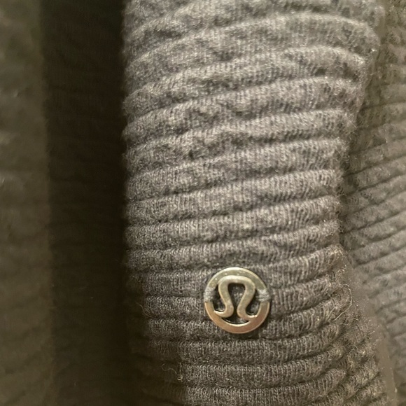 Lululemon Bomber Jacket - Picture 3 of 4